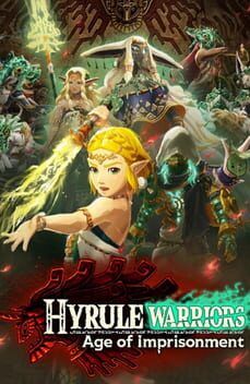 Hyrule Warriors: Age of Imprisonment