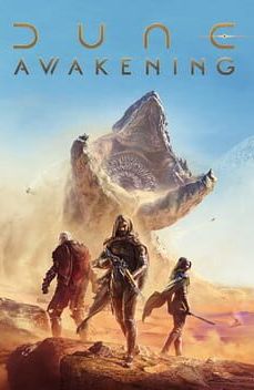 Dune: Awakening