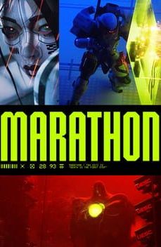 Marathon