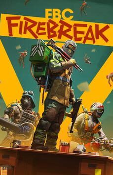 FBC: Firebreak