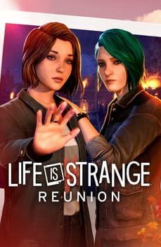 Life is Strange: Reunion