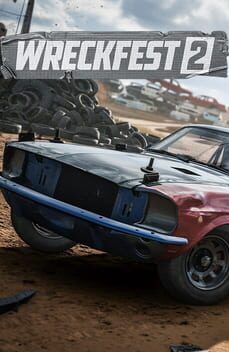 Wreckfest 2