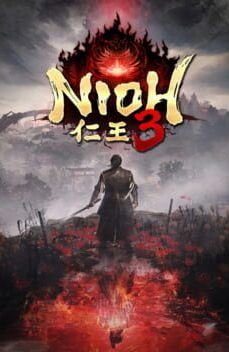 Nioh 3
