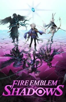 Fire Emblem Shadows