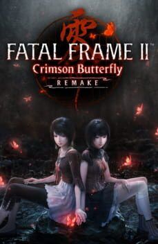 Fatal Frame II: Crimson Butterfly Remake