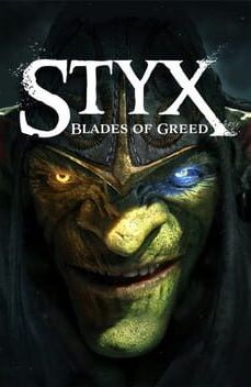 Styx: Blades of Greed