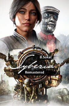Syberia: Remastered