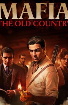 Mafia: The Old Country