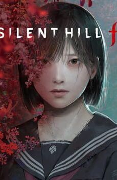 Silent Hill f