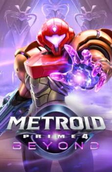 Metroid Prime 4: Beyond
