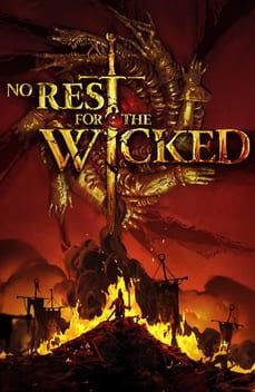 No Rest for the Wicked