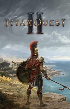 Titan Quest II