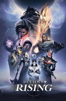 Destiny: Rising