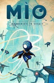 Mio: Memories in Orbit