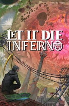 Let It Die: Inferno