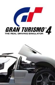 Gran Turismo 4