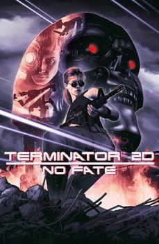 Terminator 2D: No Fate