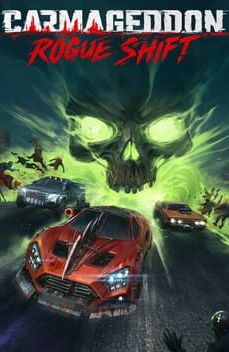 Carmageddon: Rogue Shift