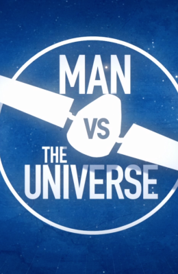 Человек и Вселенная