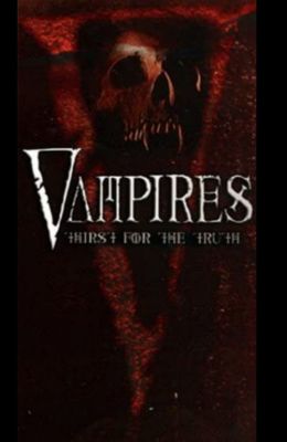 Канал Дискавери. Вампиры