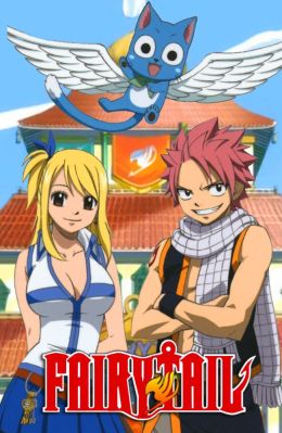 Fairy Tail Zero (2016) - Filmaffinity