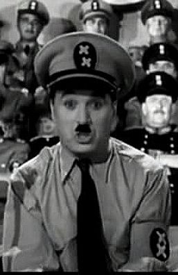 Гитлер: Годы комедии