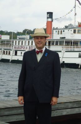 Весёлые зарисовки маленького городка