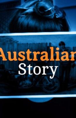 Австралийская история