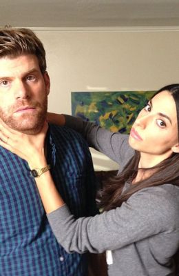 Отцу виднее