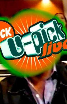 U-pick