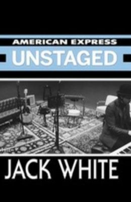Джек Уайт: Вне сцены
