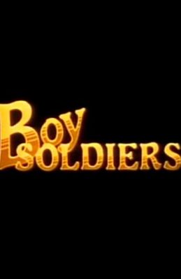 More Winners: Boy Soldiers