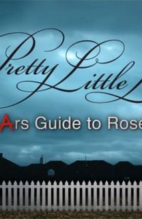 Маленькие лгуны: Пособие для вранья в Роузвуд