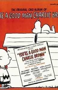 Ты хороший человек, Чарли Браун