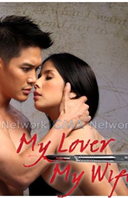 Моя любовница, моя жена