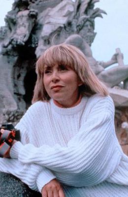 У мести в плену