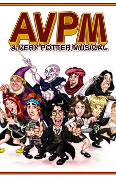 Беспорядочный мюзикл