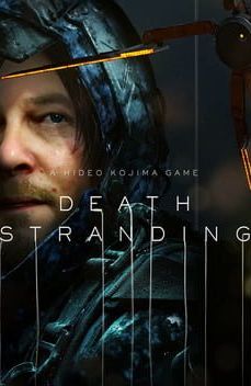 Death Stranding