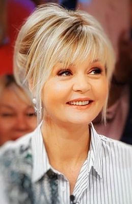 Сама Меньшова