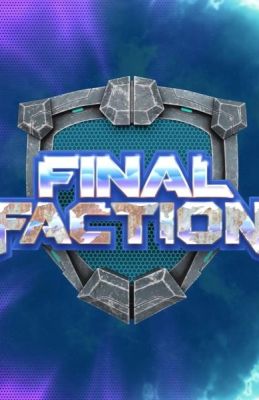 Final Faction