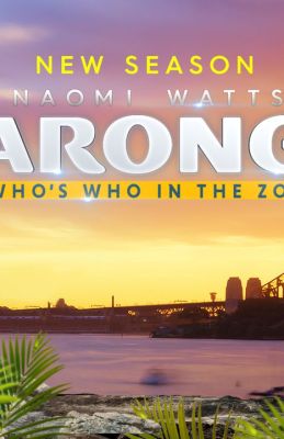 Taronga: Who's Who in the Zoo