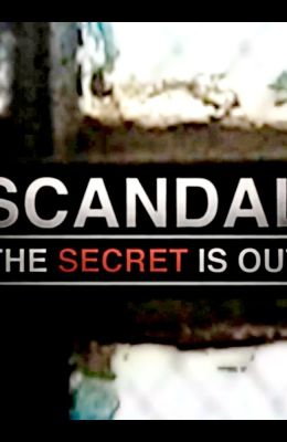 Scandal: The Secret Is Out