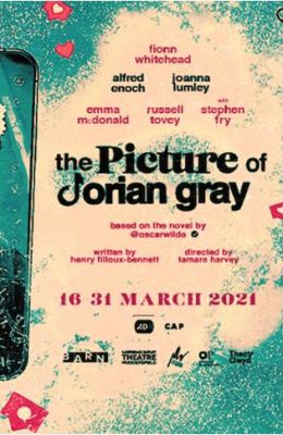 The Picture of Dorian Gray