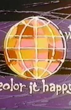 The World: Color It Happy