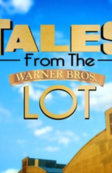 Tales from the Warner Bros. Lot