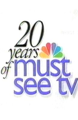 20 Years of Must See TV