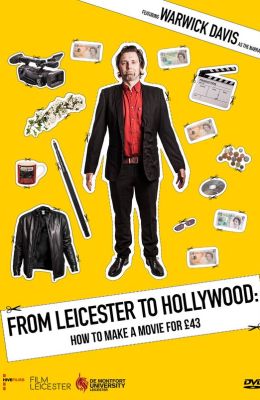 From Leicester to Hollywood