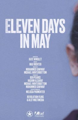 Eleven Days in May