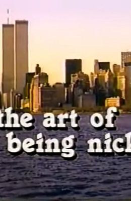 The Art of Being Nick