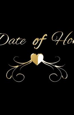 Date of Honor